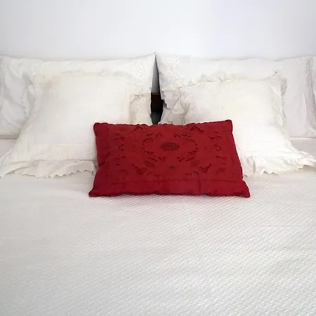 Apartament Nido Degli Angeli *