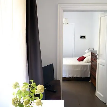 Nido Degli Angeli Apartament