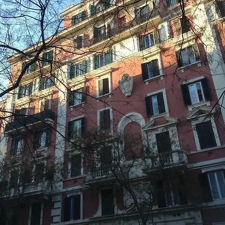 Nido Degli Angeli Apartament *