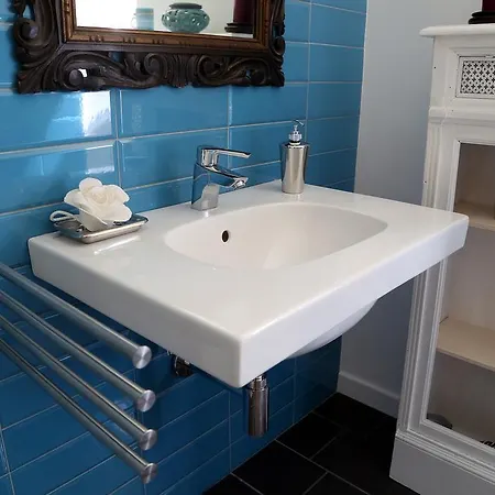 Nido Degli Angeli Apartman *